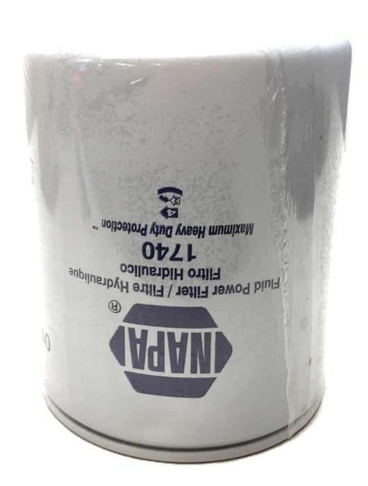 Napa Gold Hydraulic Filter 1740 (1740NAPA) NOS