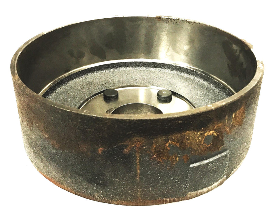 Laymor Disconnect Brake Drum for Sweepmaster3000 Sweeper 9103-171 NOS