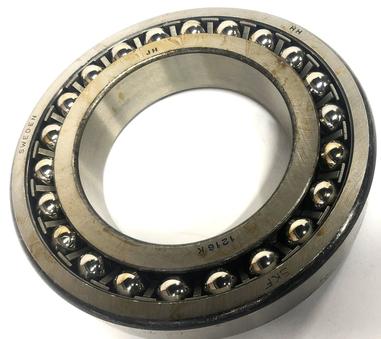 SKF JH/HH Self-Aligning Ball Bearing 1216K NOS