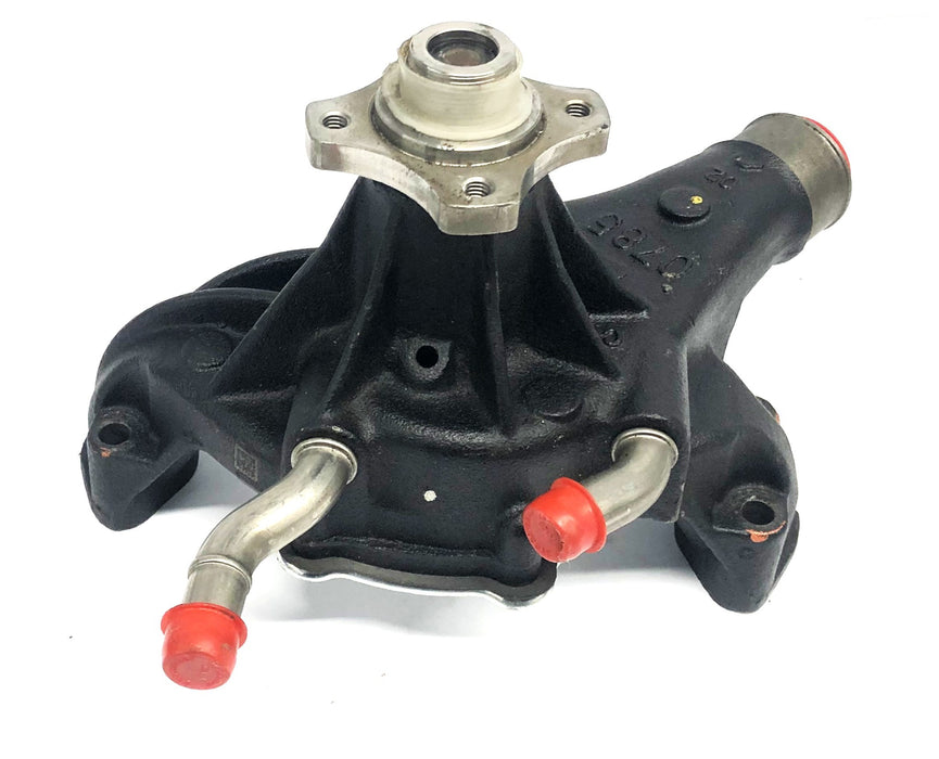 GM Water Pump 12590785 NOS