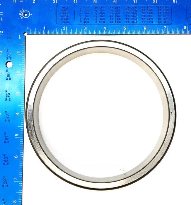 Hoffmann Cylindrical Roller Bearing Cup RL20 1/2V3 NOS
