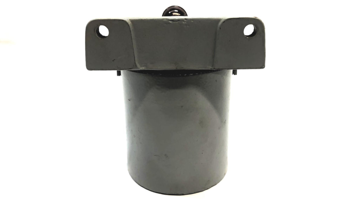Furnas Series A Rotary Drum Switch WR327A NOS