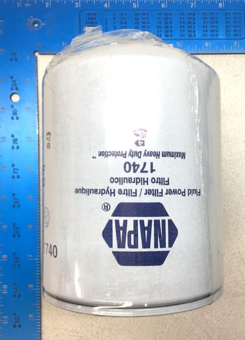 Napa Gold Hydraulic Filter 1740 (1740NAPA) NOS