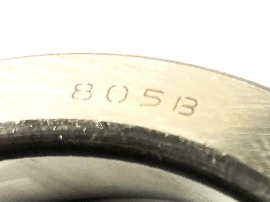 Timken Isoclass Roller Bearing Y32309BM/X32309BM (80-74-805B, 80-74-854B) NOS