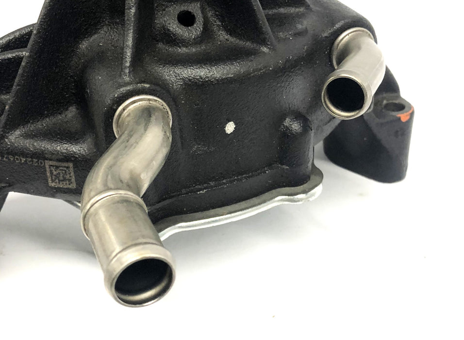GM Water Pump 12590785 NOS