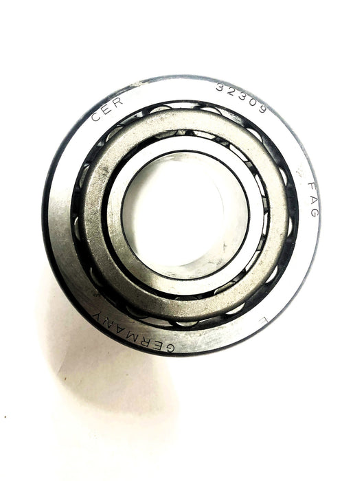 FAG Tapered Roller Bearing Assembly 32309/32309-T (CER) NOS