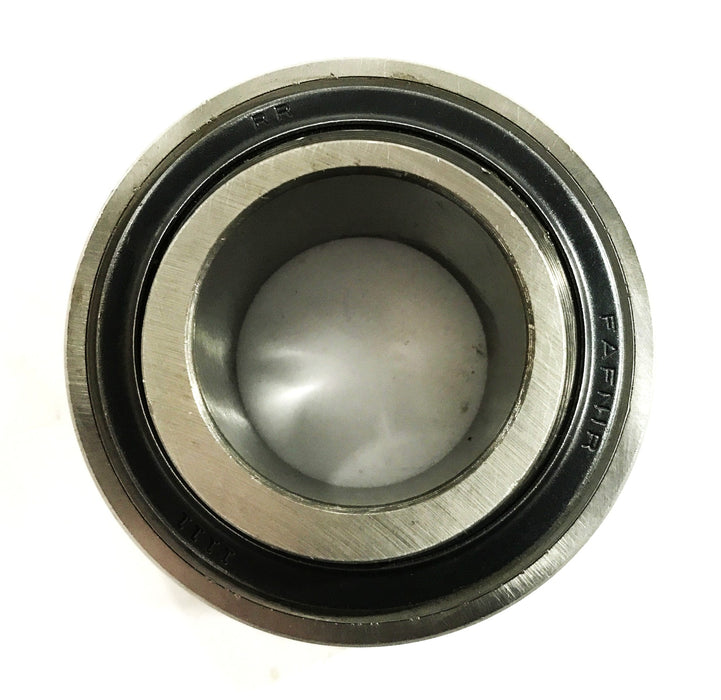 Fafnir Black Shielded Insert Ball Bearing without Collar 1111RR NOS