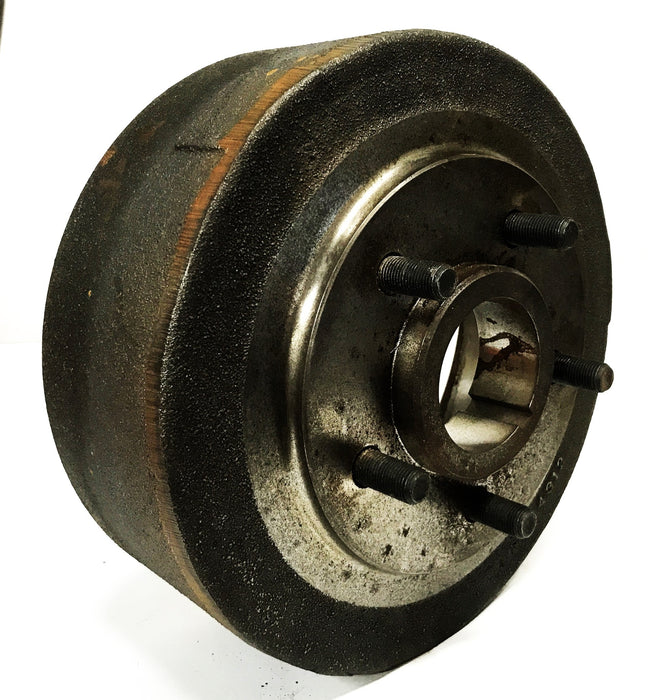 Laymor Disconnect Brake Drum for Sweepmaster3000 Sweeper 9103-171 NOS
