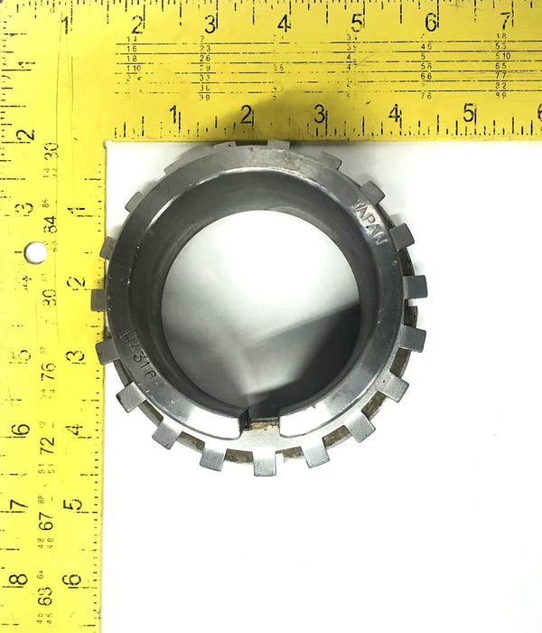 Unbranded Bearing Adapter Sleeve Set HA316 NOS