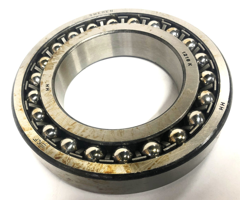 SKF HH/HH Self-Aligning Ball Bearing 1216K NOS