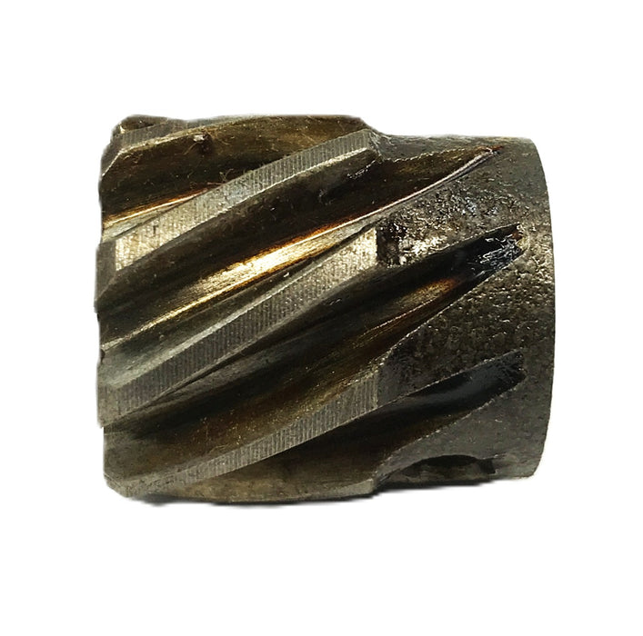 Teledyne Forklift Helical Pinion Gear F600H00205 NOS