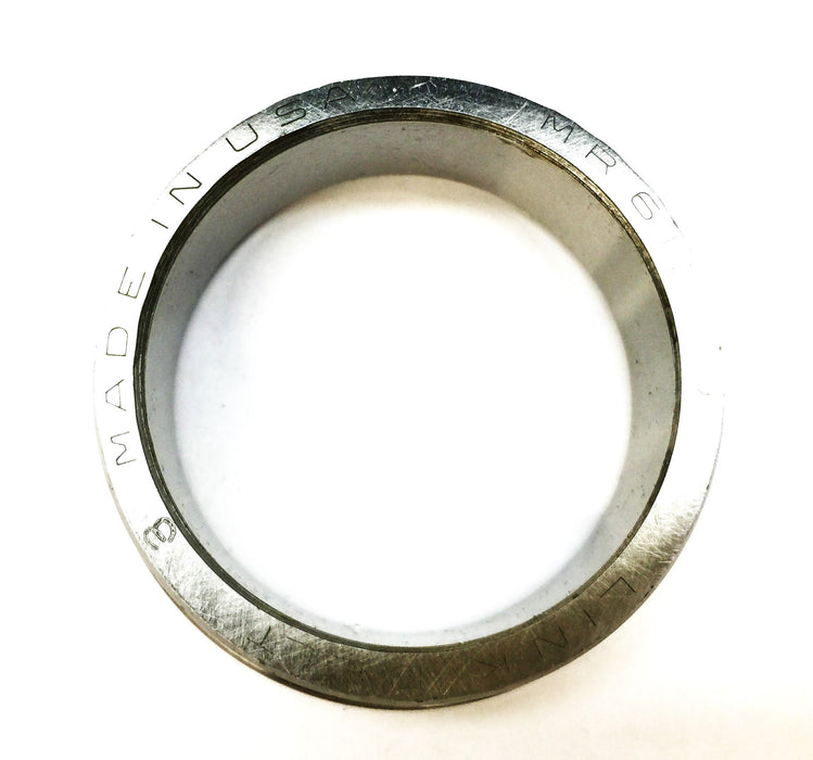 Link-Belt Flanged Inner Race for Roller Bearing MR61209 NOS
