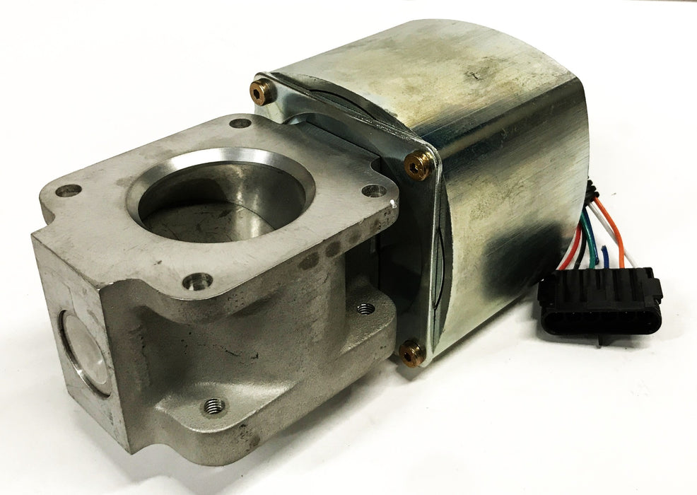 Woodward Throttle Actuator 8235-207 NOS