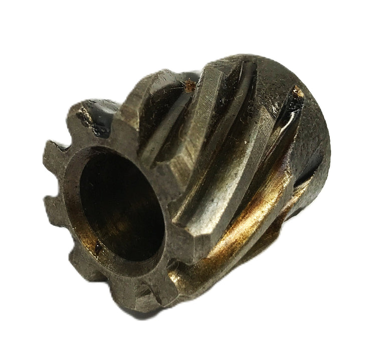 Teledyne Forklift Helical Pinion Gear F600H00205 NOS