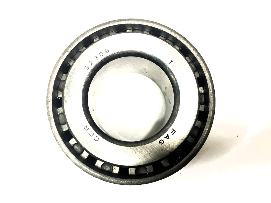 FAG Tapered Roller Bearing Assembly 32309/32309-T (CER) NOS