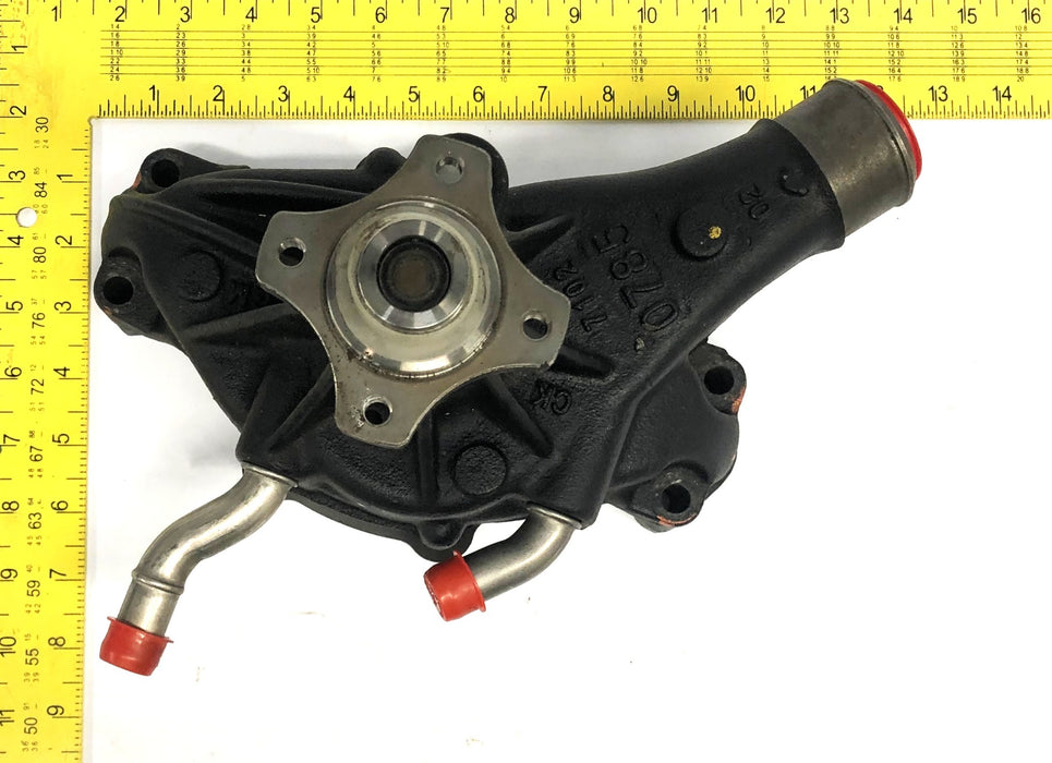 GM Water Pump 12590785 NOS