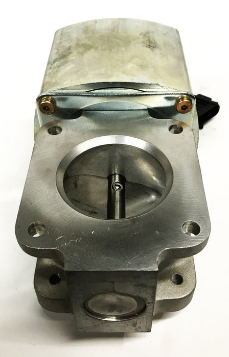 Woodward Throttle Actuator 8235-207 NOS