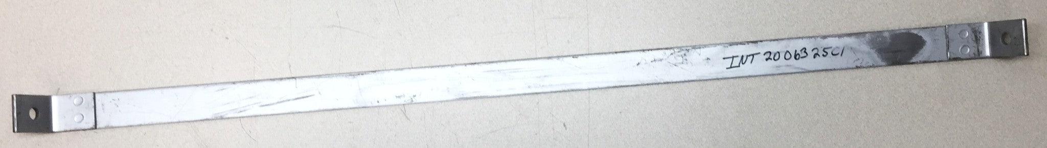 Cummins Muffler Support Strap 2006325C1 NOS