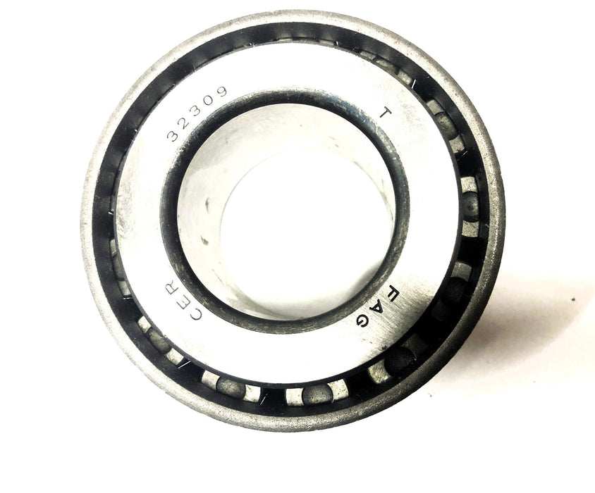 FAG Tapered Roller Bearing Assembly 32309/32309-T (CER) NOS