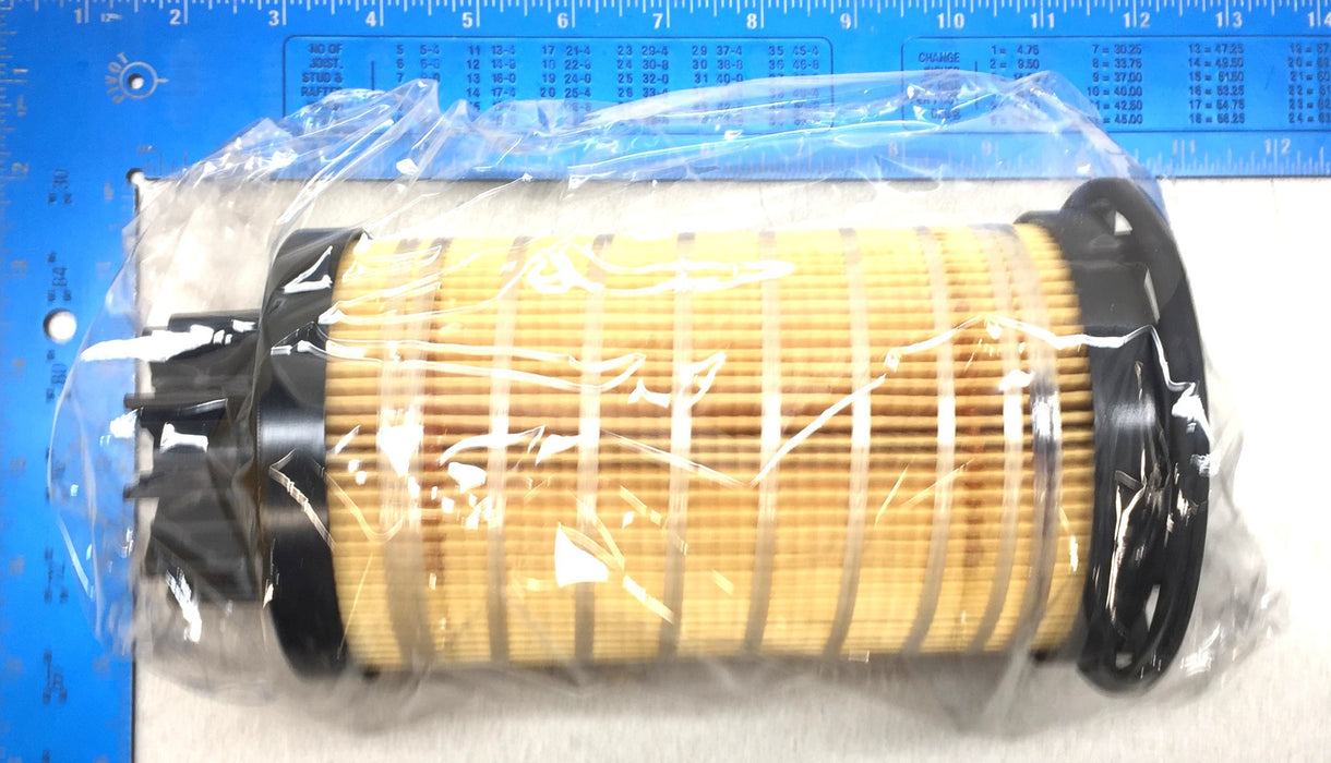 Caterpillar/CAT Fuel Filter/Water Separator 436-7077 [Lot of 2] NOS