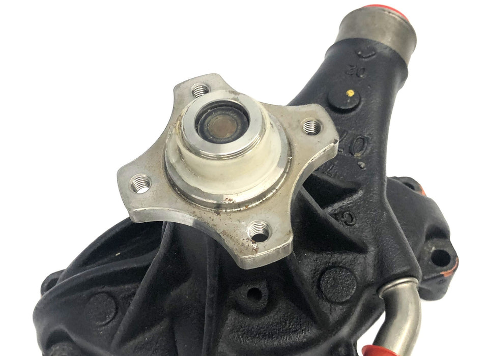 GM Water Pump 12590785 NOS