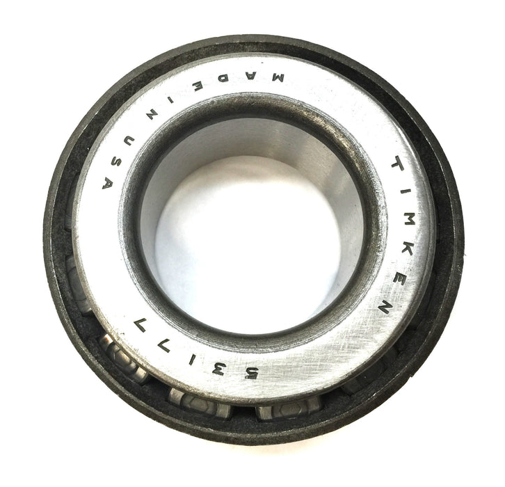 Timken Tapered Cone Roller Bearing 53177 NOS