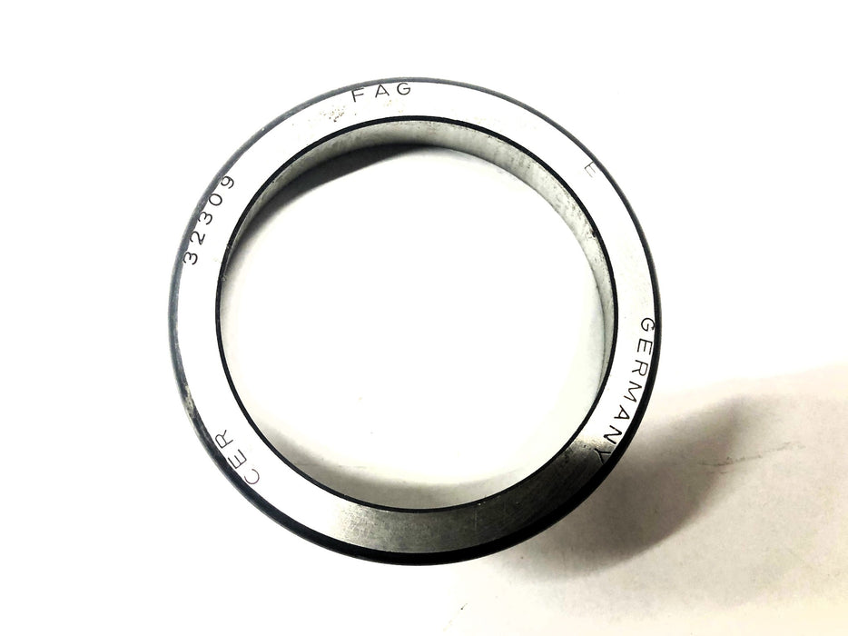 FAG Tapered Roller Bearing Assembly 32309/32309-T (CER) NOS