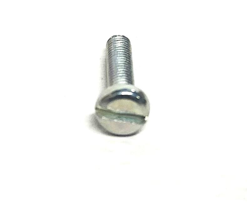 Unbranded Pan Head Cap Screws M2.6X12 [Lot of 60] NOS