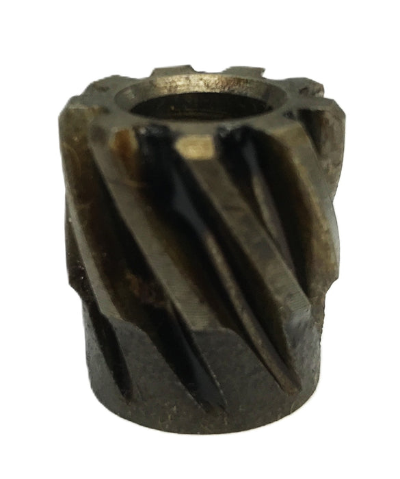 Teledyne Forklift Helical Pinion Gear F600H00205 NOS