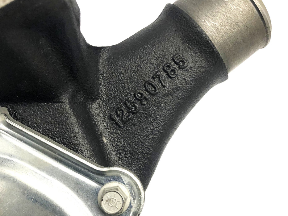 GM Water Pump 12590785 NOS