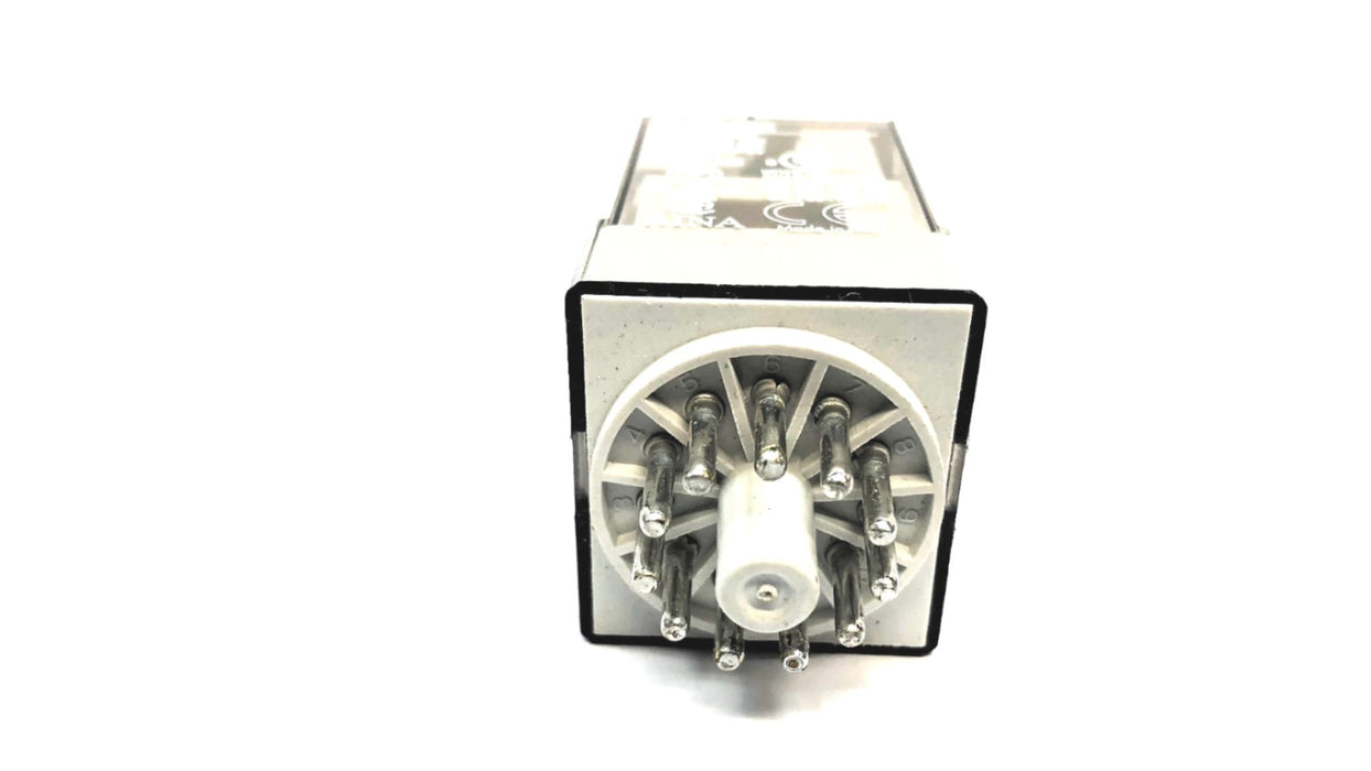 Allen-Bradley Series D 11-Pin Relay 700-HA33Z01 NOS