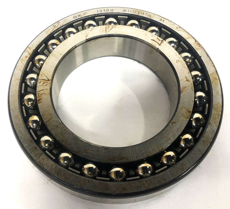 SKF M Self-Aligning Ball Bearing 1216K NOS