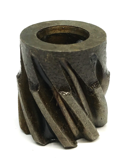 Teledyne Forklift Helical Pinion Gear F600H00205 NOS
