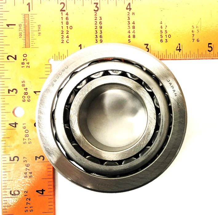 NTN Tapered Roller Bearing Assembly 32309U-YL NOS
