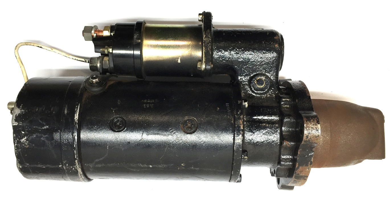Delco Remy Starter Motor AS42MT12T (10461052) USED