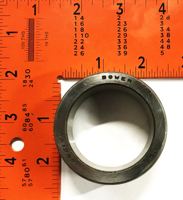 Bower Cylindrical Roller Bearing Inner Ring MA1309 [Lot of 3] NOS