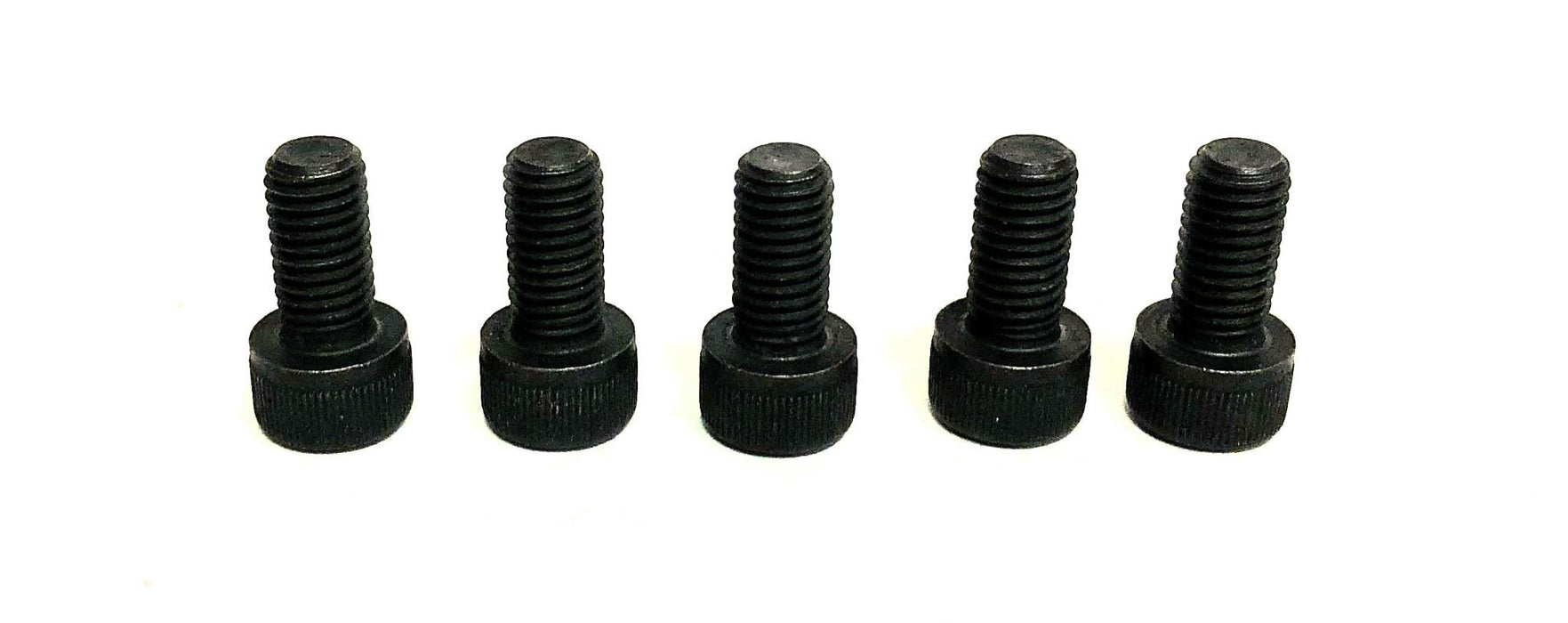 IMAVI 12.9 Black Alloy Socket Head Cap Screws M10X20 [Lot of 5] NOS