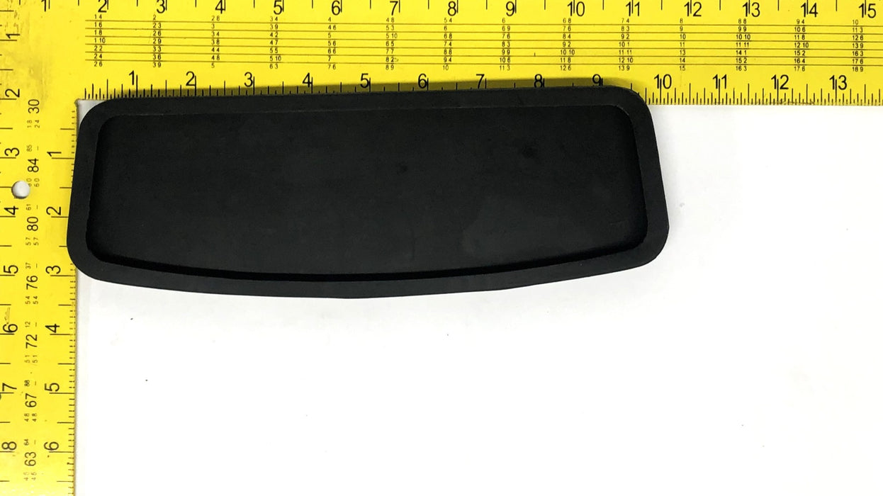 Total Source Pedal Pad For Hyster Forklift HY139051 NOS