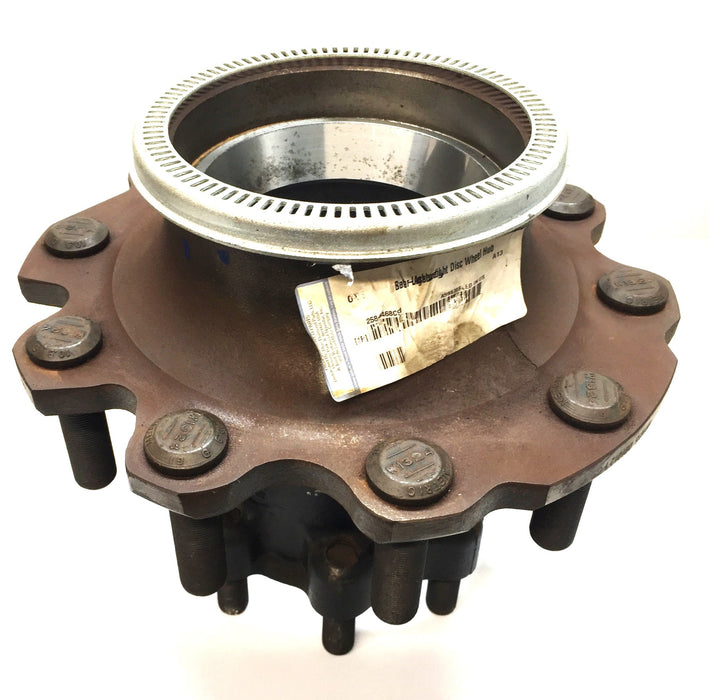 International Navistar Wheel Hub with Ring (3585986C1) 2589468C91 NOS