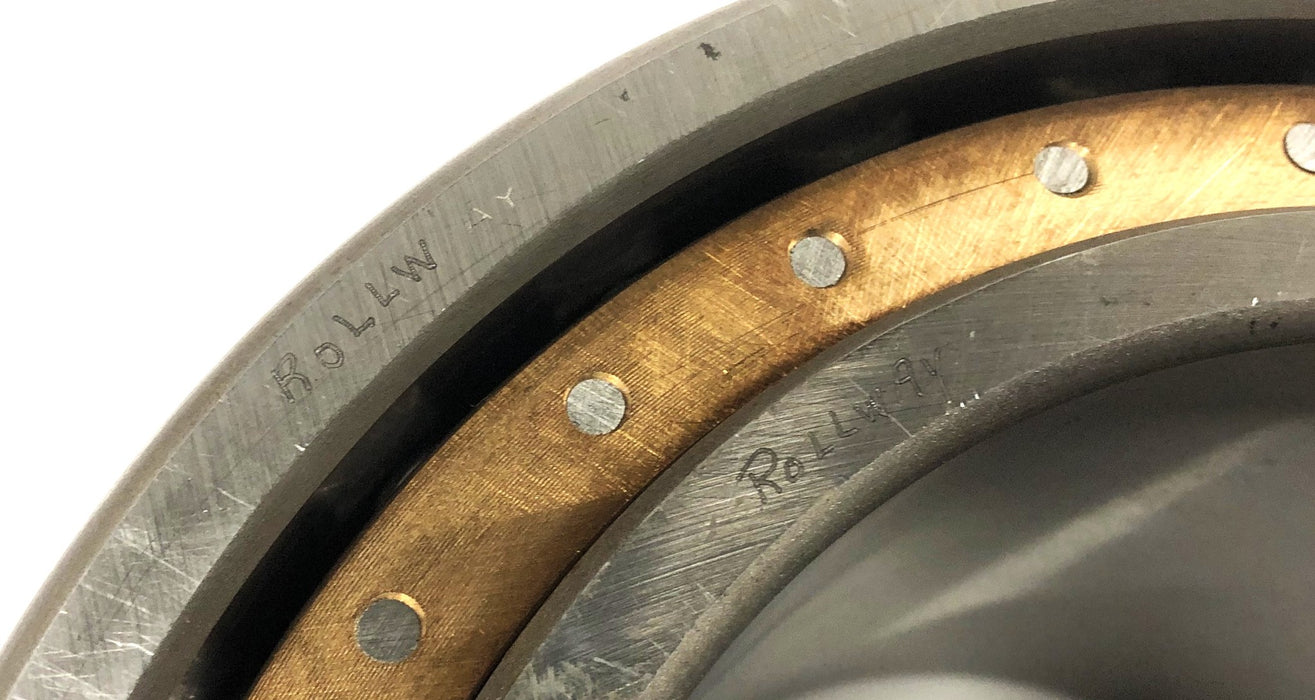 Rollway Cylindrical Roller Bearing CS-31737 NOS