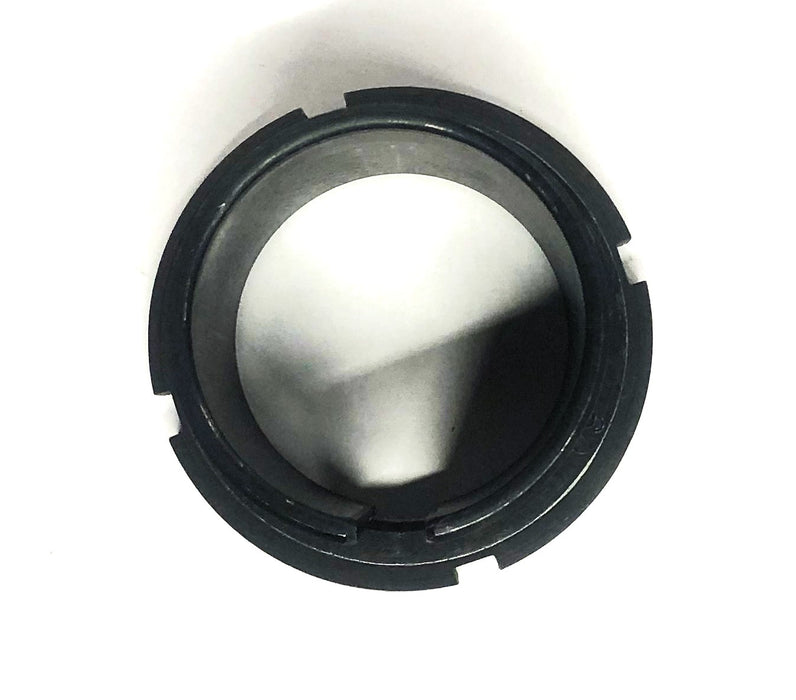 Unbranded Bearing Adapter Sleeve With 60 Locknut S-11-2 NOS