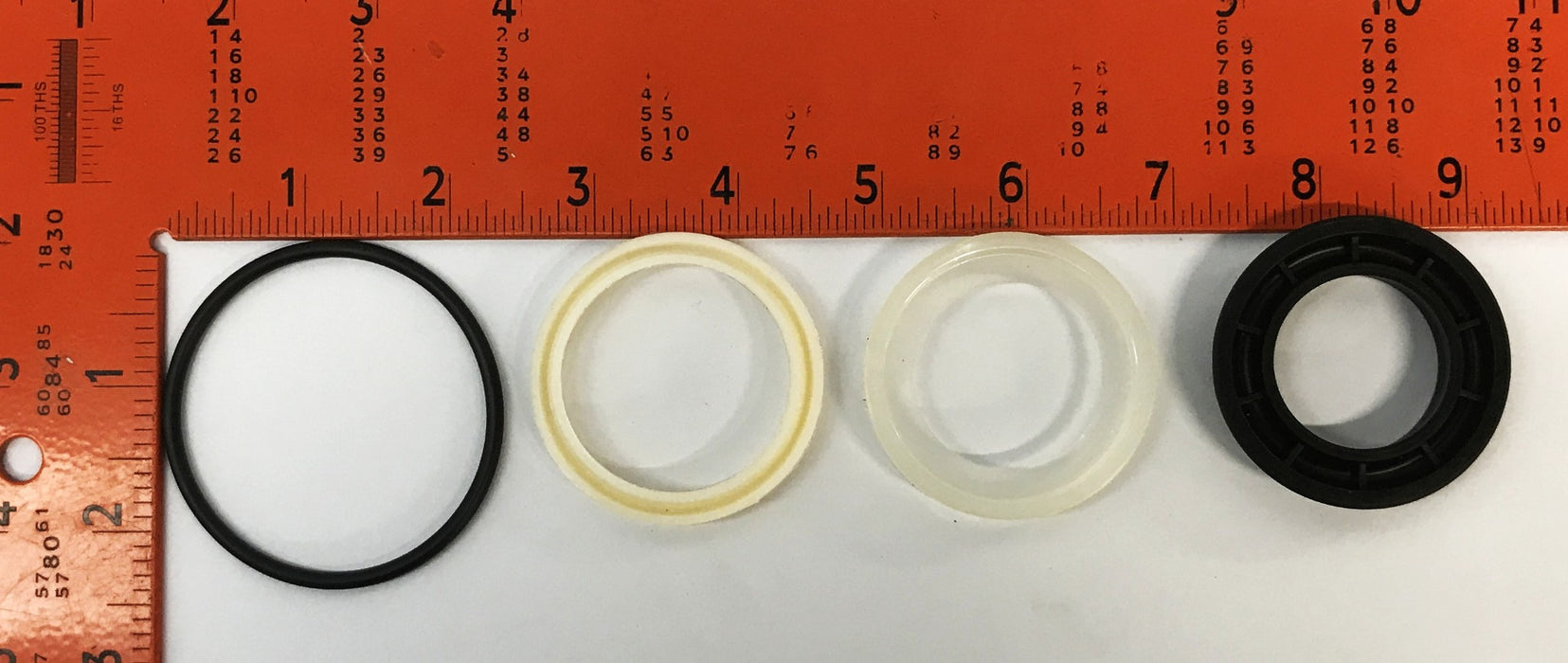 Total Source Forklift Hyster Lift Cylinder Seal Kit HY3132359 NOS