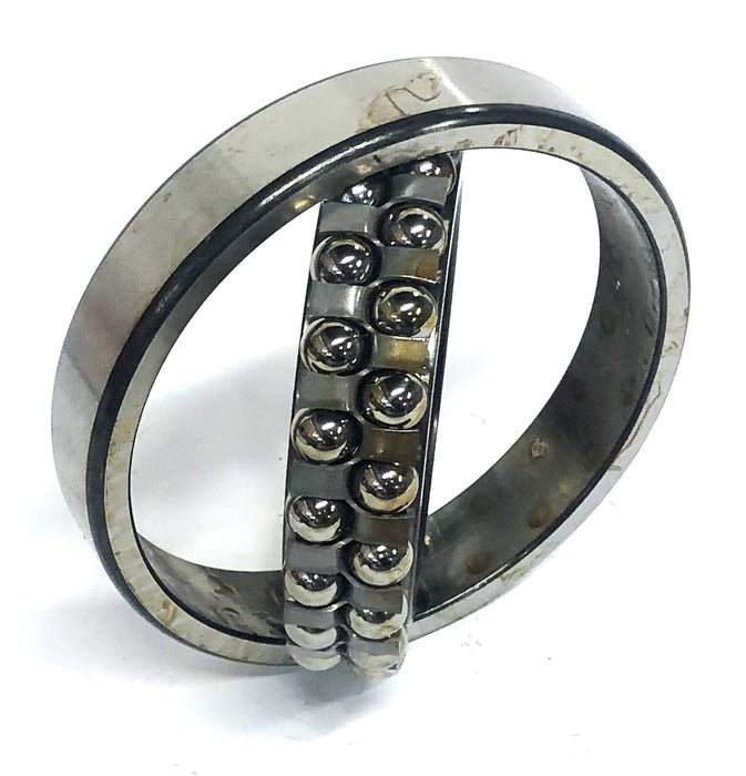 SKF S Self-Aligning Ball Bearing 1216K NOS