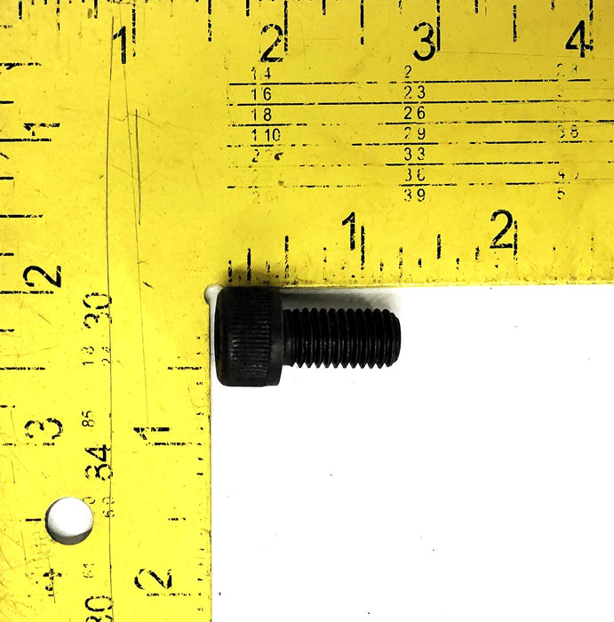 IMAVI 12.9 Black Alloy Socket Head Cap Screws M10X20 [Lot of 5] NOS