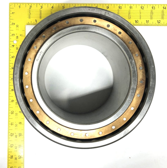 Rollway Cylindrical Roller Bearing CS-31737 NOS