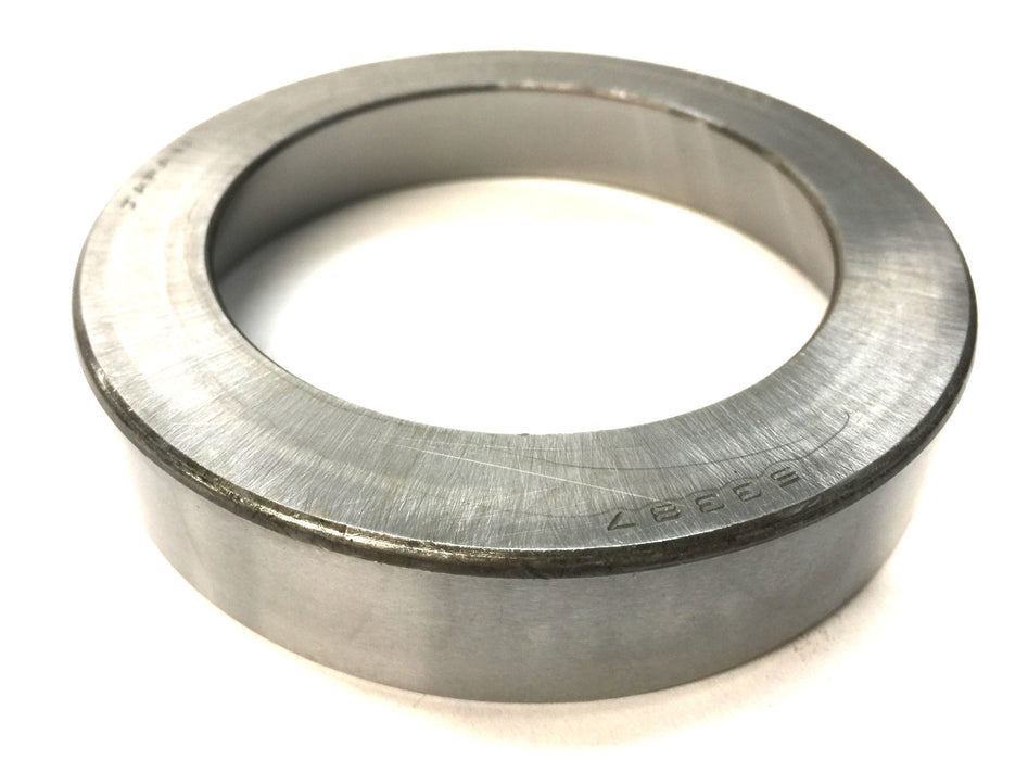 Koyo Tapered Cone Roller Bearing Cup 53387 NOS