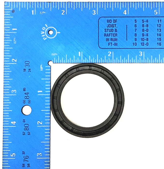 SKF Oil Seal 45mm x 60mm x 7mm 564120 [Lot of 4] NOS