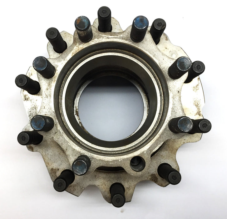 International Navistar Wheel Hub with Ring (3585986C1) 2589468C91 NOS