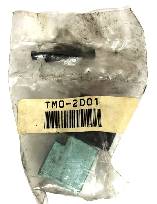 Numatics Manual Control Valve TM0-2001 NOS