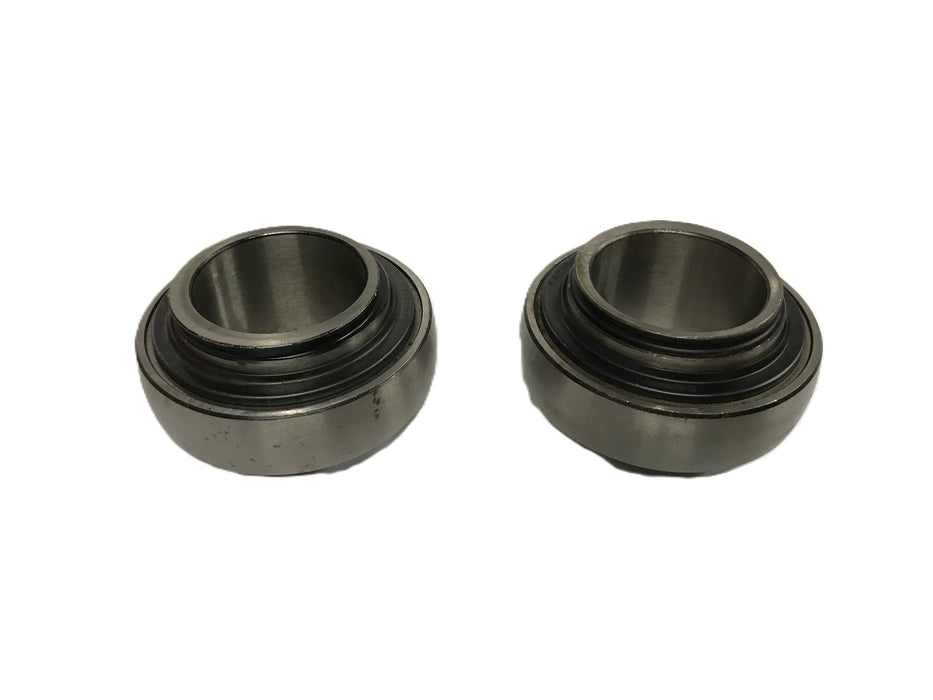 Fafnir Insert Ball Bearing without Collar G1115KRRB [Lot of 2] NOS